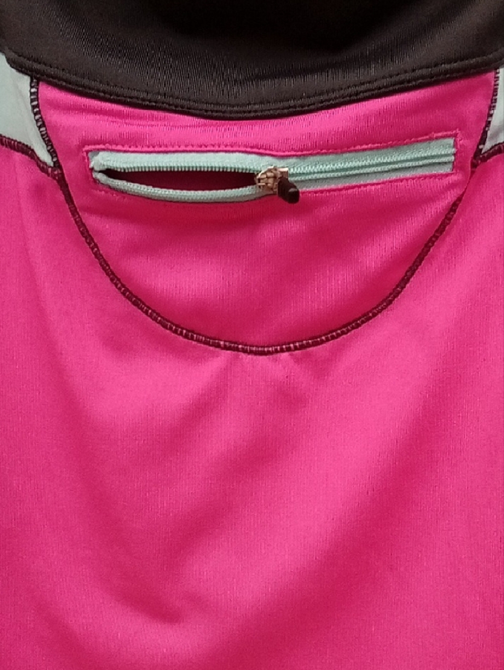 Women's Fila Skort 5172p - Picture 6 of 7